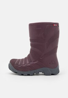 Зимние ботинки Ultra 2.0 Unisex Viking, цвет grape/grey