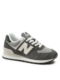 Кроссовки New Balance, серый