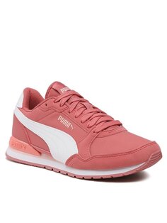 Кроссовки Puma, розовый
