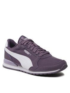 Кроссовки Puma, фиолетовый