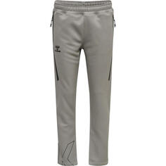 Hmlcima Xk Pants женские мультиспортивные брюки HUMMEL, цвет grau