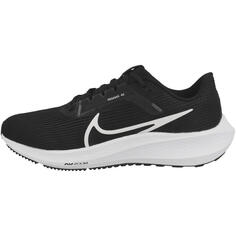 Женские кроссовки Air Zoom Pegasus 40 NIKE, цвет schwarz