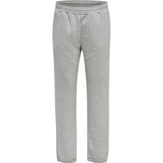Hmlgg12 Sweat Pants женские мультиспортивные брюки HUMMEL, цвет grau