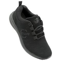 Женские кроссовки Sprint Pro на шнуровке Ghillie Swarovski Design DARE 2B, цвет negro