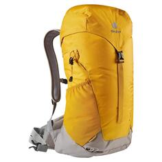 Треккинговый рюкзак AC Lite 22 SL взрослые Deuter, цвет gelb