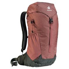Треккинговый рюкзак AC Lite 16 взрослых Deuter, цвет rot