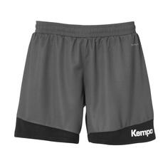 Женские шорты Kempa Emtoion 2.0, цвет schwarz