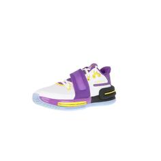 Баскетбольные кроссовки PEAK Lou Williams TaiChi Flash унисекс, цвет weiss