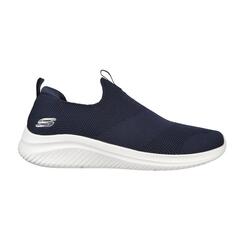 Мужские прогулочные туфли SKECHERS Ultra Flex 3.0 темно-синие