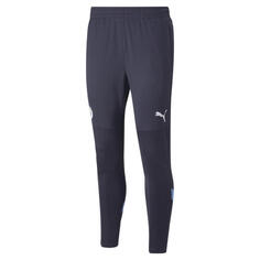 Мужские футбольные брюки Manchester City FC PUMA