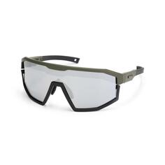 Велосипедные очки - спортивные очки унисекс - Recon ROGELLI, цвет gruen