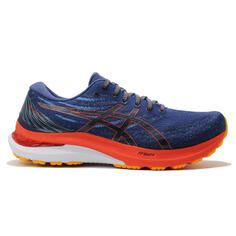 Кроссовки Gel-Kayano 29 мужские ASICS, цвет orange