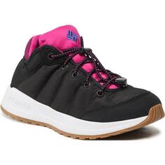 Мультиспортивная обувь Palermo Street Tall Women - Черный COLUMBIA, цвет rosa