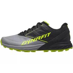 кроссовки для бега по альпийским дорогам DYNAFIT, цвет grau