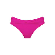 Плавки бикини s.Oliver Beachwear »Испания« для женщин, цвет rosa