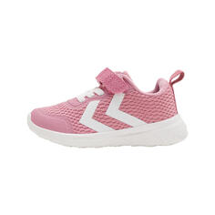 Легкие детские спортивные кроссовки для отдыха унисекс Actus Recycledc Infant HUMMEL, цвет rosa