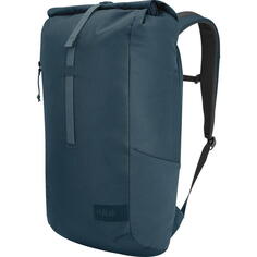 Рюкзак для ноутбука Depot 25 orion синий RAB, цвет blau