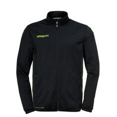 Куртка Uhlsport Score Classic, цвет schwarz