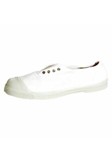 Туфли без шнурков Tennis Bensimon Elly Bensimon, цвет blanc