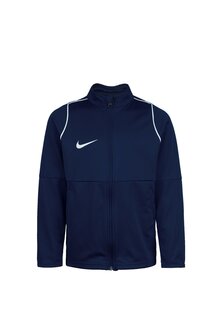 Спортивная куртка Park 20 Dry Trainingsjacke Herren Nike, цвет obsidian / white