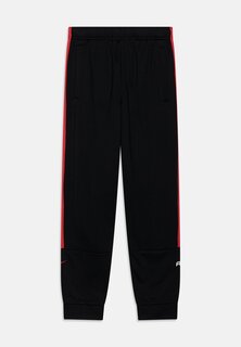 Брюки спортивные AIR Nike Sportswear, цвет black/university red