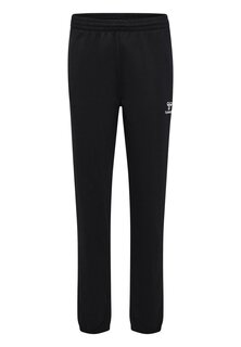 Спортивные штаны LGO Hummel, цвет black