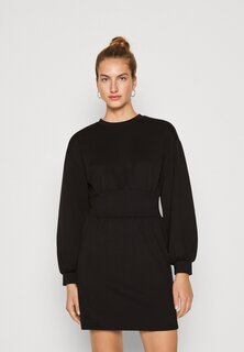Дневное платье JDYELVER DRESS, цвет black