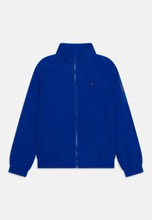 Куртка демисезонная ESSENTIAL Tommy Hilfiger, цвет ultra blue