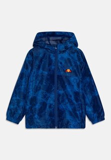 Куртка демисезонная MELZON Ellesse, цвет blue