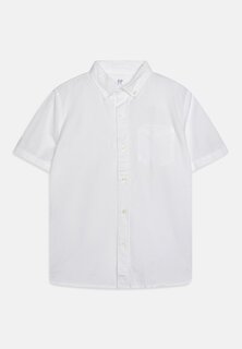 Рубашка OXFORD BOYS GAP, цвет optic white