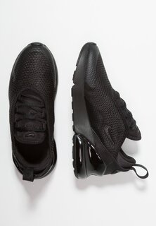 Кроссовки низкие AIR MAX 270 UNISEX Nike Sportswear, цвет black