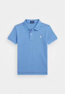 Рубашка-поло Polo Ralph Lauren, цвет new england blue