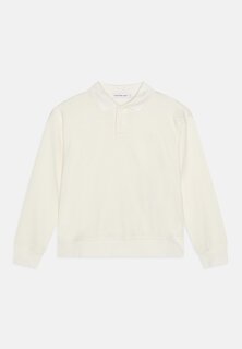 Рубашка-поло MINIMAL Calvin Klein Jeans, цвет ivory