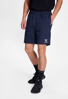 Спортивные шорты HMLGO 2.0 Hummel, цвет marine