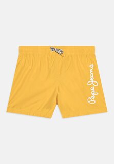 Шорты для плавания LOGO Pepe Jeans, цвет yellow