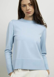 Вязаный свитер Conbipel, цвет azzurro