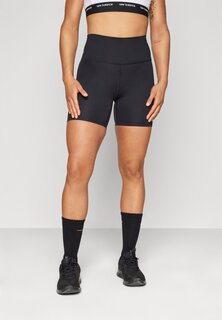 Спортивные шорты ESSENTIALS HARMONY BIKE SHORT New Balance, цвет black