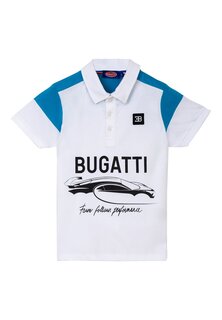 Рубашка-поло bugatti, цвет bright white