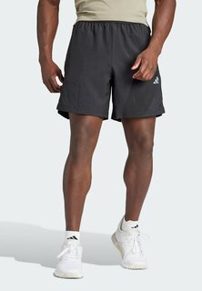 Спортивные шорты ADIDAS GYM+ TRAINING WOVEN SHORT adidas Performance, цвет black
