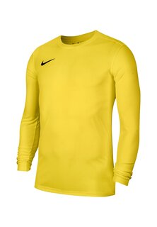 Спортивная футболка FUSSBALL TEAMSPORT PARK VII Nike, цвет gelb