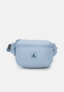 Поясная сумка JAM CORDURA FRANCHISE CROSSBODY UNISEX Jordan, цвет blue grey