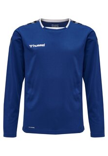 Спортивная футболка HMLAUTHENTIC Hummel, цвет true blue