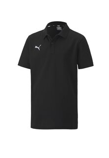Спортивная футболка TEAMGOAL Puma, цвет schwarz