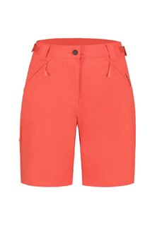 Спортивные шорты BEAUFORT Icepeak, цвет mandarine