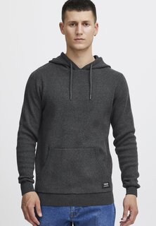 Вязаный свитер Solid, цвет gray melange !Solid