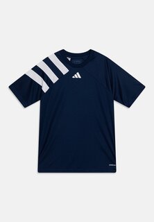 Спортивная футболка FORTORE 23 adidas Performance, цвет team navy blue/white