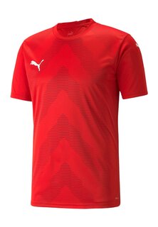 Спортивная футболка TEAMGLORY Puma, цвет rot