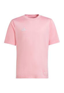 Спортивная футболка adidas Performance, цвет pinkweiss