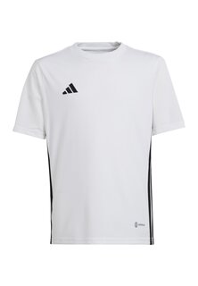 Спортивная футболка adidas Performance, цвет weissschwarz