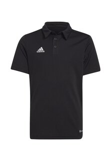 Спортивная футболка FUSSBALL TEAM ENTRA adidas Performance, цвет schwarz